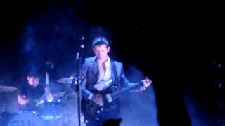 Arctic Monkeys - My Propeller 21.06.14 - Toronto