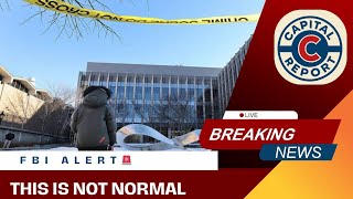 Shocking FBI Warning: Retired Profiler Exposes a Serious Threat | Capital Report#usa#usanewstoday 