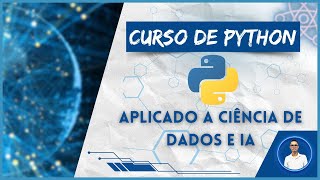 Curso Aula 3: Operações Matemáticas & Estatísticas, Pedir Ajuda e Comentários no Python