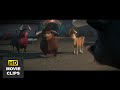Ferdinand (2017) - Old Friends Scene (4/12) | PanchoTV