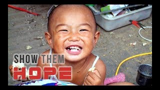 MPay WALET - DONATE to CHARITY function screenshot 4