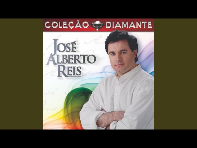 JOSÉ ALBERTO REIS - O QUE EU DARIA P'RA VOLTARES