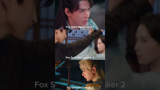 Fox Spirit Matchmaker 1, 2 \u0026 3