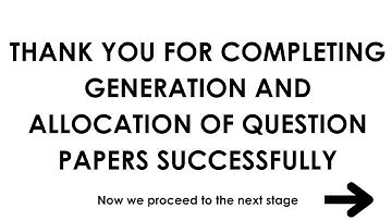 Hi  Tech lab assessments   Training video
