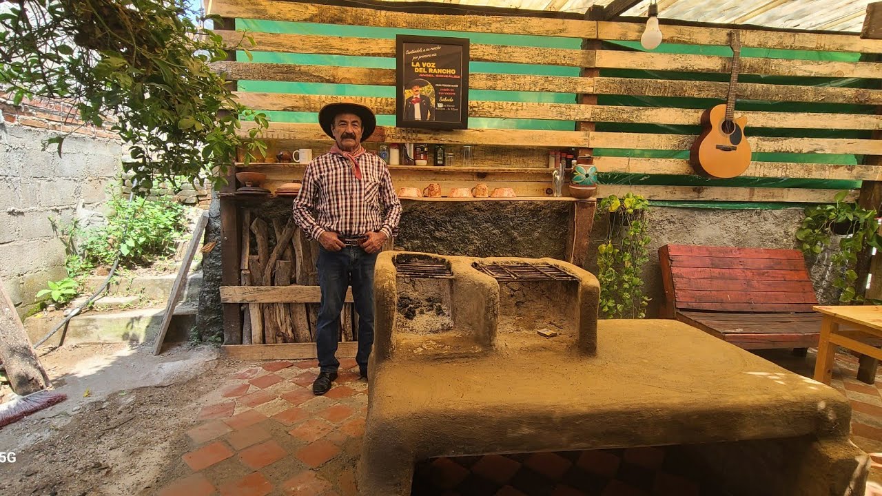 No esperaba esto de mi hijo David  nos iso llorar