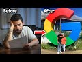 The Resume Changes That Got Me A Google Internship