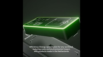 Schleifenbauer PDU 5.0 commercial English (square) #pdu #datacentre #datacenter