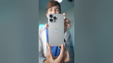 The PROBLEM with iPhone 16 pro max🤯#iphone16