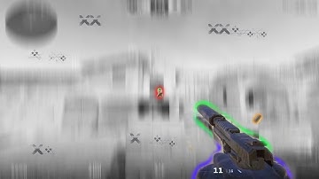 cs2 clips on 200 ping mars servers