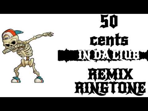 50 cent in da club remix ringtone #50cent #remixringtone #indaclub #remix #ringtone #ncs