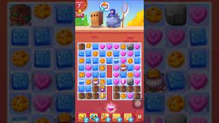 Cookie Cats Level 514 3 stars