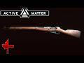 The Terrifying Mannequin Monster! Meeting the Shago | Active Matter