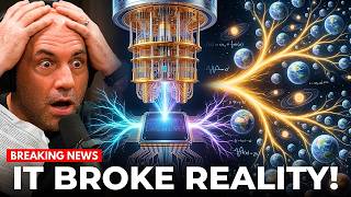 Google Willow Quantum Chip Picked Up Something Impossible