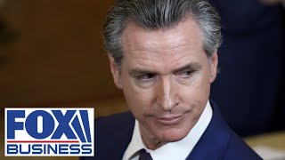 GOP rep calls out California Gov. ‘Gruesome’ on outright ‘lies’: 'Show some action'