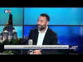 طوني بولس لصوت لبنان: لا اطماع اسرائيلية في الجنوب وعلى الرئيس عون التمثلّ بـ"الزيدي" في العراق
