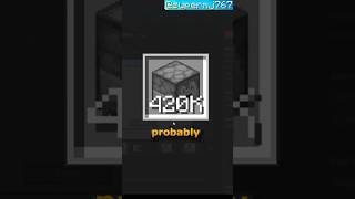 Find the INFINITE ITEM STACK mod! 🤯 - 65