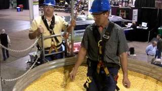 Grain Bin Safety