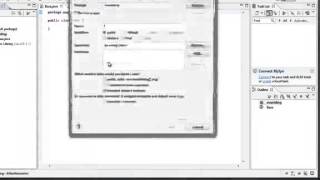 JAVA Programming Tutorial Overriding methods drawing on a frame