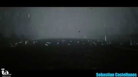 The Evil Within 3 | Launch Reveal Teaser Trailer Gamescom 2020 (PS4)