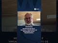 Lei de reciprocidade não é vingança, é instrumento de negociação, avalia Welber Barral | #RadarNews