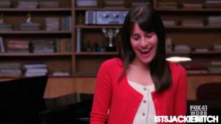 GleekyCollabs2 - [Parachute by Ingrid Michaelson] - Glee Cast Collab