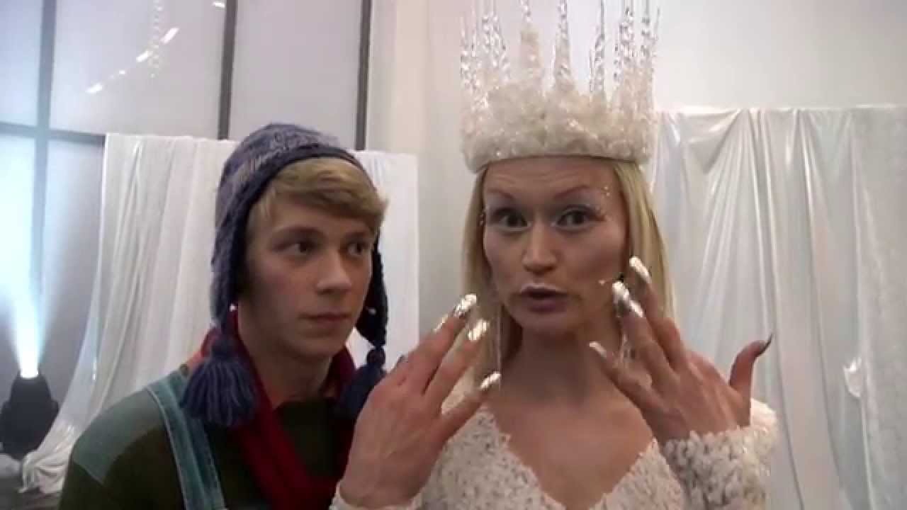 UPplus: Kevätnäytös