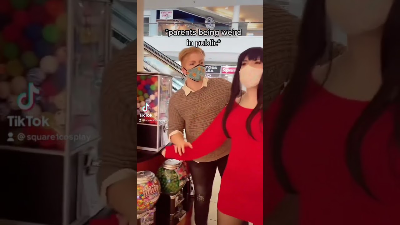 You can’t choose your family #spyxfamily #spyxfamilycosplay #cosplay #cosplaygirl #cosplayer