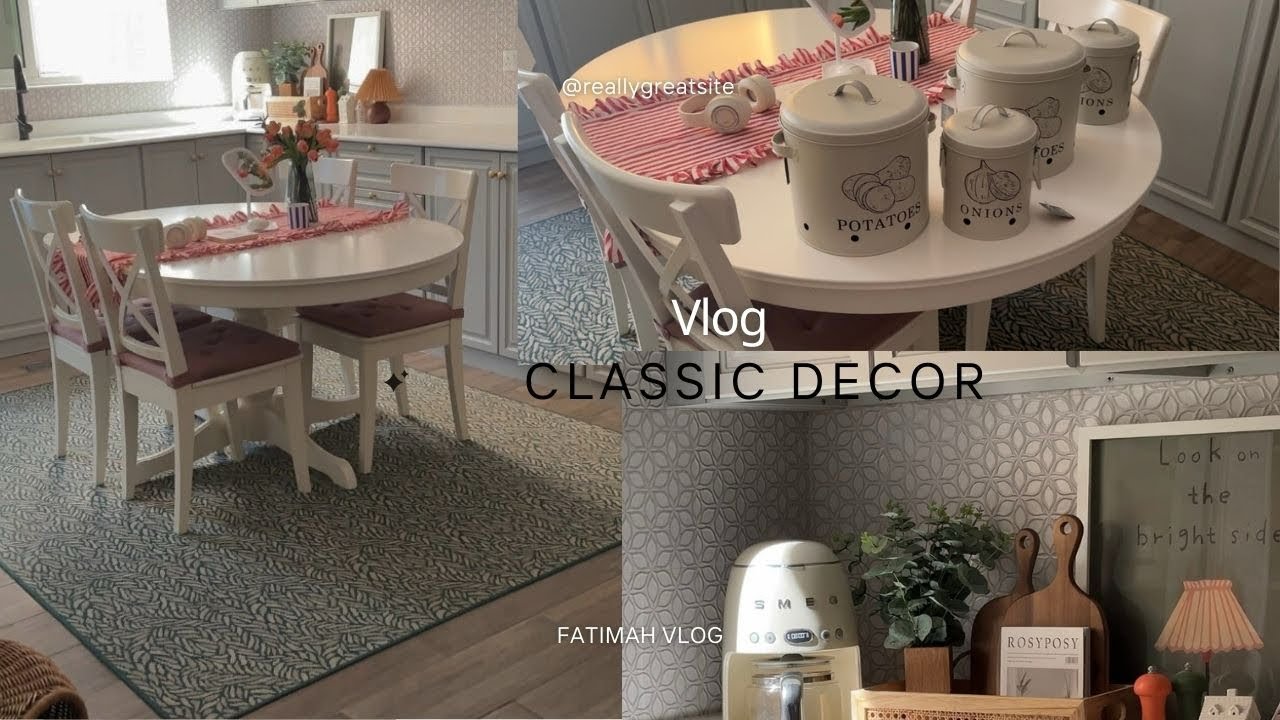 Я убралась на кухне 🫧🧽🪣 и сменила обстановку с нулевым бюджетом, сэкономив при этом значительную ...