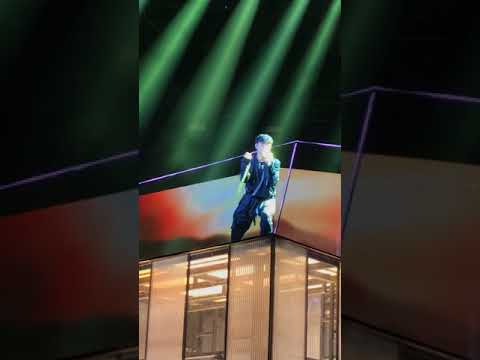 【林俊杰】圣所 世界巡回演唱会  7.21. 成都站（HD高清）「西界」