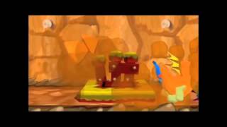 Save the Furries (WiiWare) @GoNintendoTV
