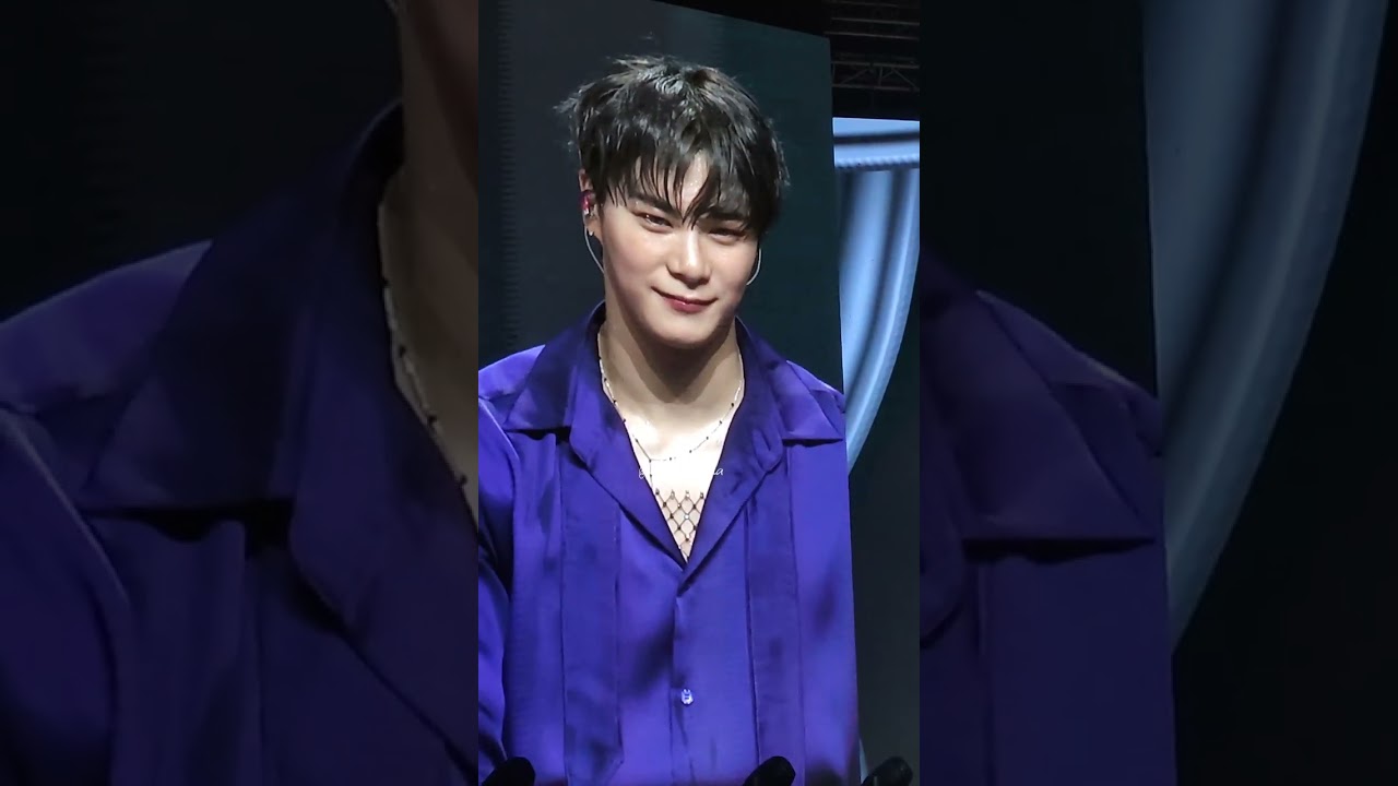 FULL Program DIFFUSION Manila | Moonbin Sanha | - YouTube