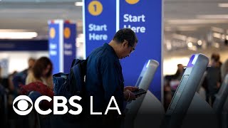 Travel expert discusses a potential change in airfare ticket pricing