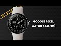 Google Pixel Watch 4 Smartwatch – Your Pocket Health Assistant – REVIEW