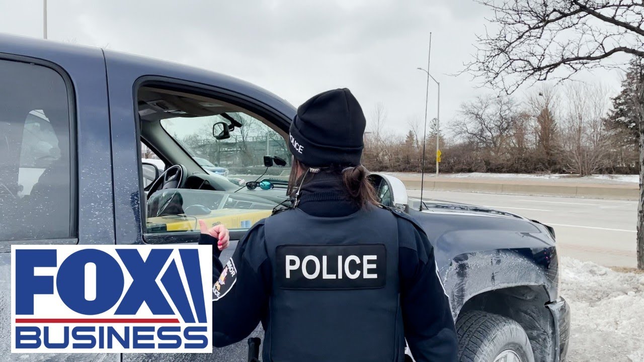 Politicians, voters ready to refund police as crime surges across US