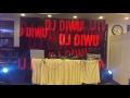 Dj diwu bangalore