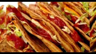 Hotshots Tacos Up Close 🌮🔥 | Fan Favorite Food Shot