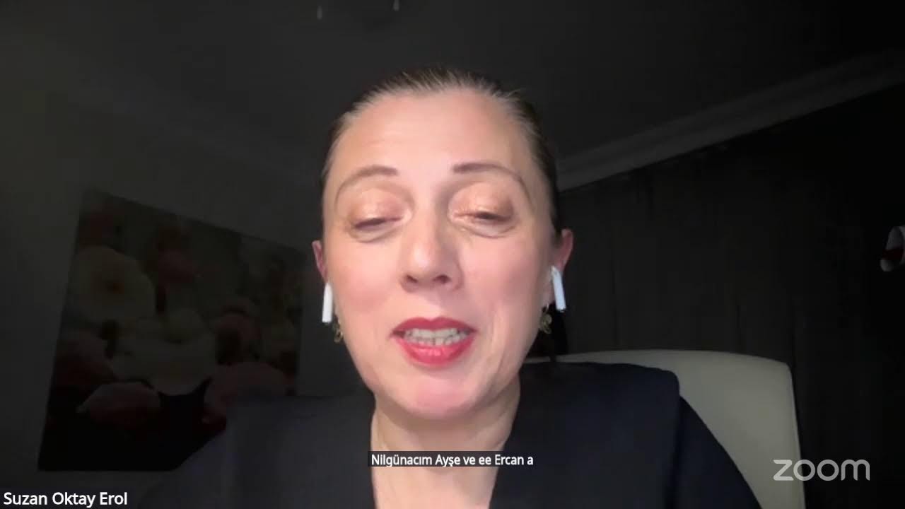 DÜNYA SOSYAL HİZMET GÜNÜ PANELİ