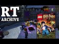 RTGame Archive: LEGO Harry Potter: Years 5-7 ft. Plumbella