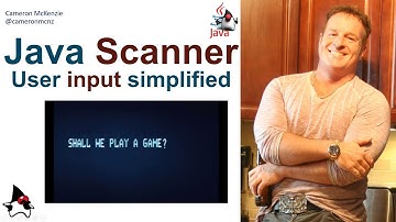 How to use the Java Scanner next & nextLine methods for String Input