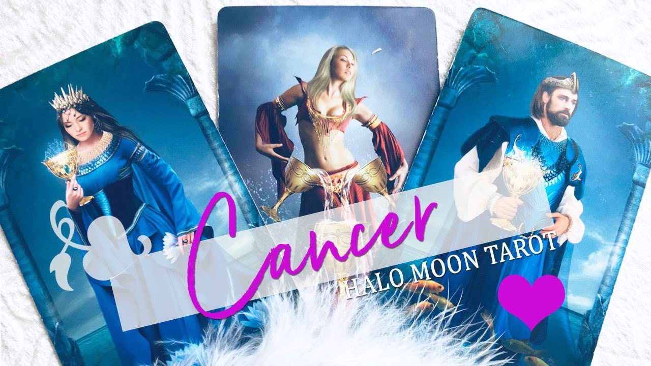 CANCER SINGLES, WHERE WILL YOU MEET YOUR NEXT LOVE?