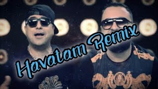 Sargsyan Beats - Havatam ft. Super Saqo & Tatul [Remix]