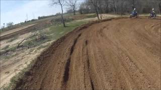 Johnsonville MX Go Pro