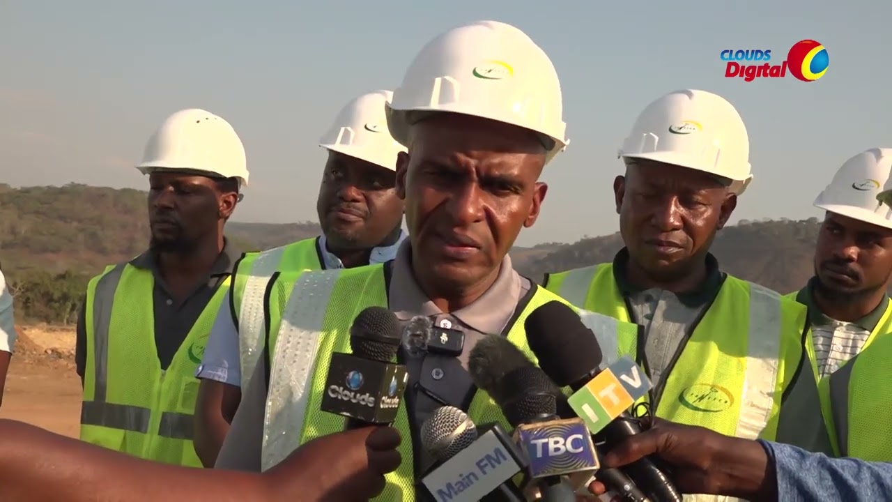 MRADI WA UMEME MTO MALAGARASI