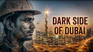The Dark Side of Dubai। AIR Truth