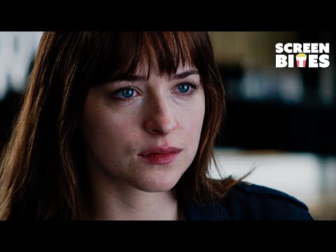 I Want You in the Playroom in 15 Minutes | Fifty Shades of Grey