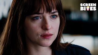 I Want You in the Playroom in 15 Minutes | Fifty Shades of Grey