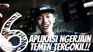 Download Cara Ngerjain Temen Pake Aplikasi Android Video MP3 Cara Ngerjain Temen Pake Aplikasi Android