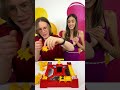 NÃO ESTOURE A BOMBA! DESAFIO DA BOMBA #shorts