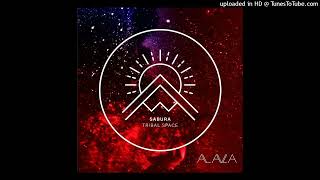 Sabura - Tribal Space (Original Mix)