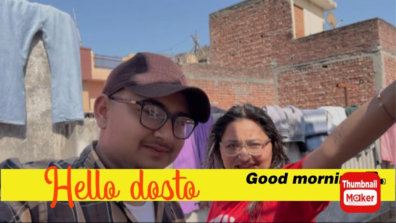 Hello dosto || challenge 😅🤩 || humse na ho paye ga 🤣